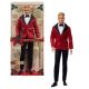 2. Barbie Signature JJX87 doll