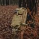 28. Offlander Survival 25L Hiking Backpack OFF_CACC_32KH
