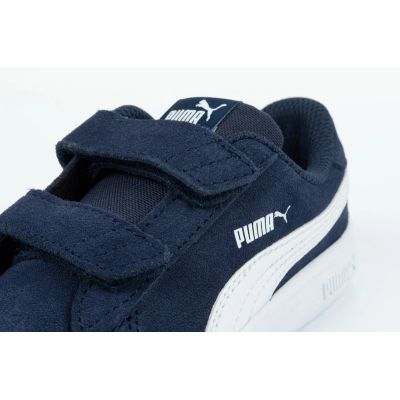 27. Puma Smash v2 Jr shoes 365178 02