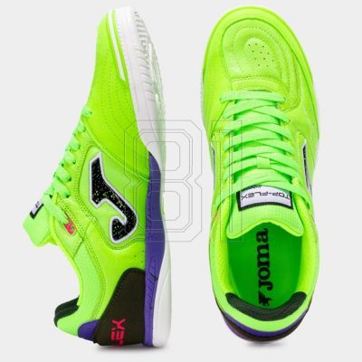 3. Joma Top Flex 2511 M TOPW2511IN football boots