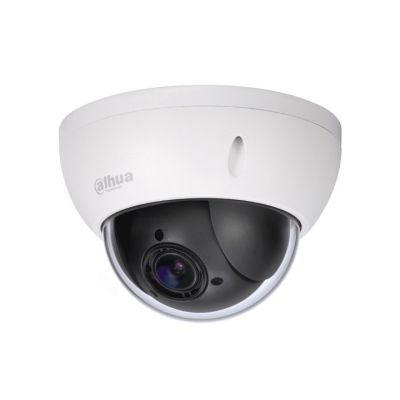 4. DAHUA SD22404DB-GNY IP CAMERA