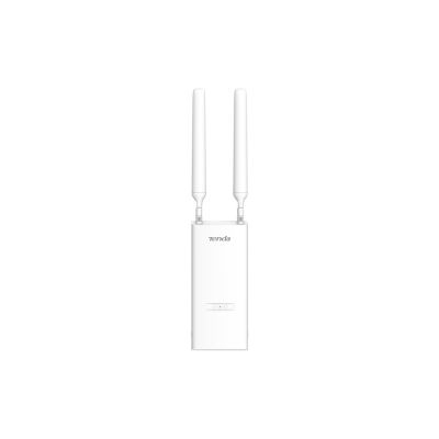 2. Tenda OAP1200 WLAN Access Point 867 Mbit/s White PoE Support