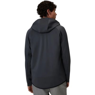 3. Men’s 4F M646 Softshell Jacket Anthracite 4FWAW26TSOFM646 22S
