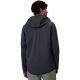 3. Men’s 4F M646 Softshell Jacket Anthracite 4FWAW26TSOFM646 22S