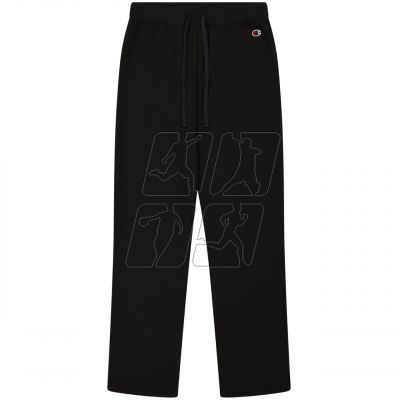 Champion Drawstring W 117551 KK001 Pants