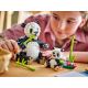 17. LEGO Creator 3in1 31165 - Wild Animals: Panda Family