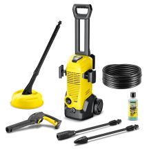KARCHER K 3 Home pressure washer - 1.676-354.0
