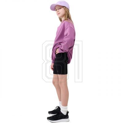 6. Shorts 4F CAS F014 Jr 4FJWSS25TSTIF014 20S