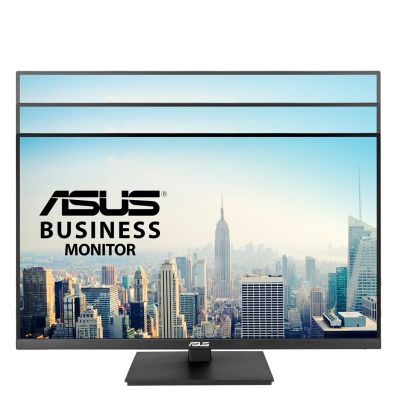 19. ASUS VA32UQSB Computer Monitor 80 cm (31.5") 3840 x 2160 px 4K Ultra HD LED Black
