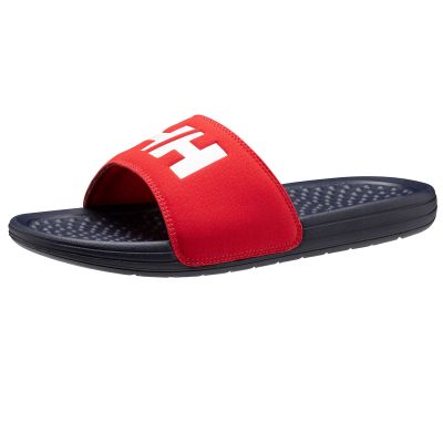 13. Helly Hansen H/H Slide M 11714 597 flip-flops