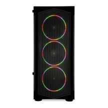 I-BOX LUPUS 27 Midi Tower ATX CASE