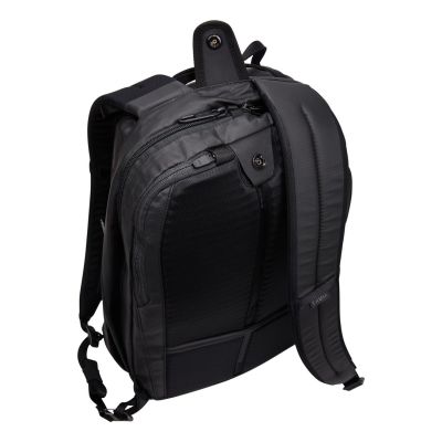 11. THULE TACT LAPTOP BACKPACK 14" 16L BLACK 3204711