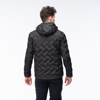12. Elbrus Quilted Jacket Allio Primaloft M 92800621687