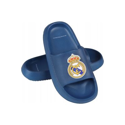 9. Real Madrid beach pool flip flops EVA Jr 2300006820N