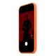 4. Apple iPhone 17 Pro Silicone Case with MagSafe – Orange