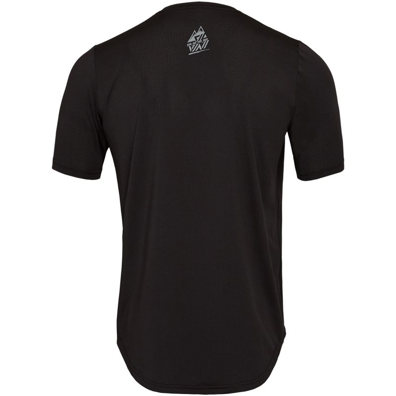 Men's Cycling Jersey (Short Sleeve) SILVINI Men Jersey DENNO