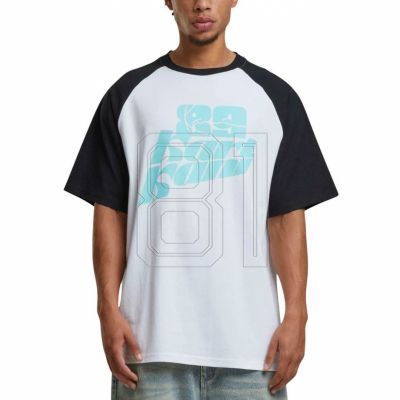 3. Karl Kani T-shirt M PD00005345