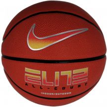Nike Elite All Court 8P 2.0 Deflated basketball ball N1004088820