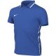 3. Nike Dri-Fit Park 26 Polo Kids T-Shirt Blue HM7145 463
