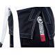 7. BJJ Kimono / GI for Kids Black + FREE Belt - X-SERIES M0