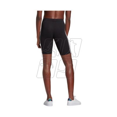 4. Adidas Essentials 3S Bike W GR3866 shorts