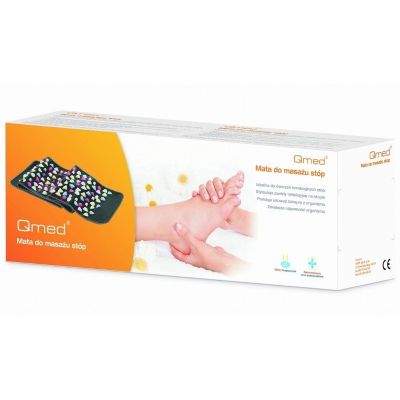 6. FOOT MASSAGE MAT - Foot massage mat