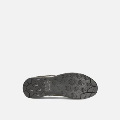 6. Garmont Dragontail Approach Shoes - Shadow Grey/Neutral Grey