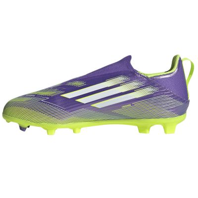 2. Adidas F50 League LL Jr TF JI0010 shoes