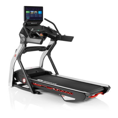 34. BOWFLEX T56 100912 Electric Treadmill