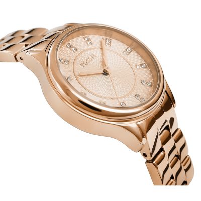 2. FOSSIL Modern Sophisticate BQ1571 Women's Watch + BOX