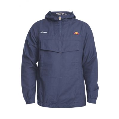 10. Ellesse Men's Hooded Jacket Mont 3 Oh Jacket SHB23139429
