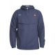 10. Ellesse Men's Hooded Jacket Mont 3 Oh Jacket SHB23139429