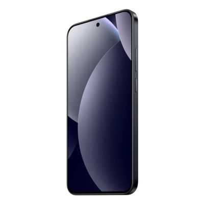 5. Xiaomi Redmi Note 15 Pro 5G 17.4 cm (6.83") Dual SIM Android 15 USB Type-C 8 GB 512 GB 6580 mAh Black