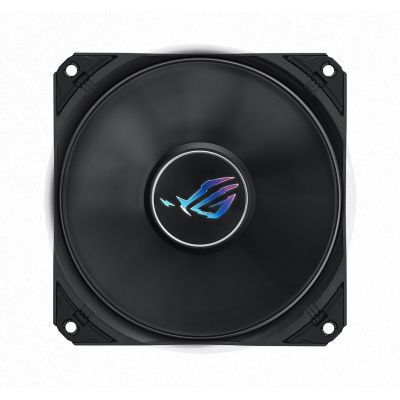 13. ASUS ROG STRIX LC III 360 Cooling