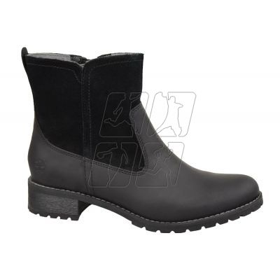 5. Timberland Bethel Biker W 6914B winter boots