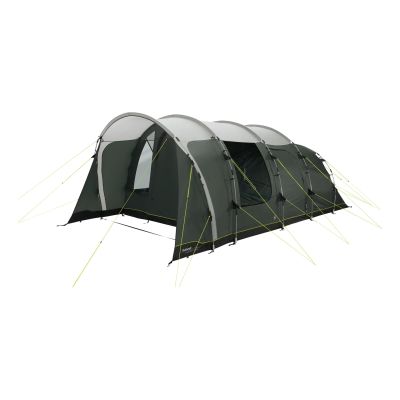 Outwell Denver 5 5-person Green Tunnel Tent