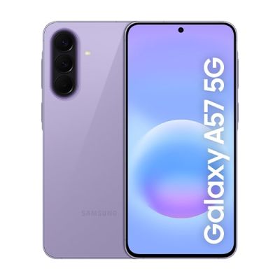 4. Samsung Galaxy A57 SM-A576 5G 8/256GB Lilac
