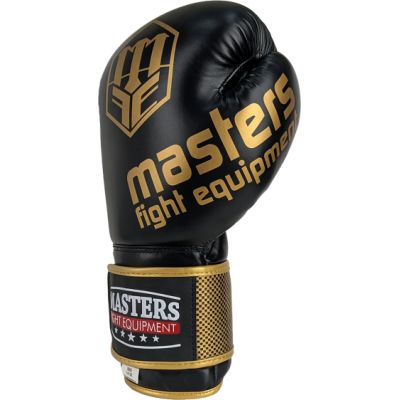 5. RPU-BRUTE boxing gloves