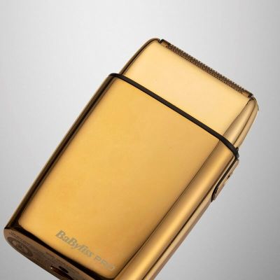 4. BABYLISS FXFS2GE Shaver