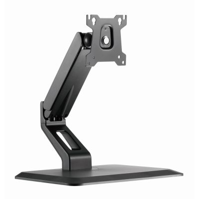 GEMBIRD HEIGHT ADJUSTABLE MONITOR STAND 17"-32", UP TO 10KG