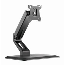 GEMBIRD HEIGHT ADJUSTABLE MONITOR STAND 17"-32", UP TO 10KG