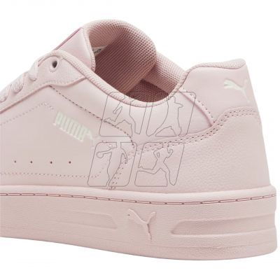 4. Puma Court Classy W shoes 395021 12