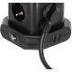 4. Brennenstuhl 1153560010 2 m power strip 8 x network sockets Indoor Black