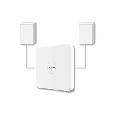 Mitel RFP 47 DECT Base Station White
