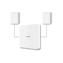 Mitel RFP 47 DECT Base Station White