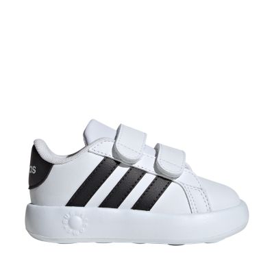 7. Adidas Grand Court 2.0 Jr ID5271 shoes