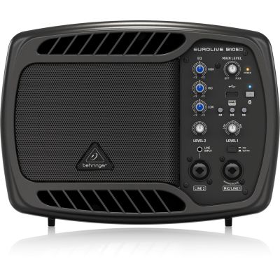Behringer B105D - 5" Active Monitor