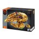 IM.MASTER Nano hand blocks gold 1329pcs 6839 43746