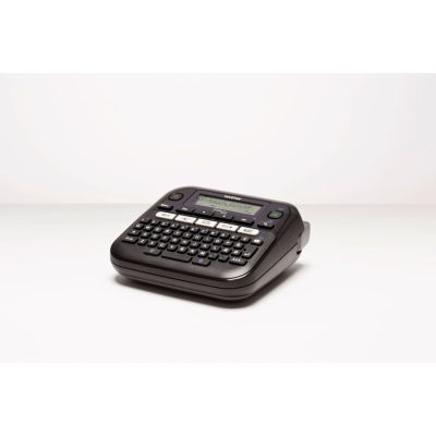 Brother PT-D210VP label printer Thermal Transfer 180 x 180 DPI 20 mm/s QWERTY