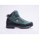 18. Bergson W Kakka Mid Stx shoes grass green
